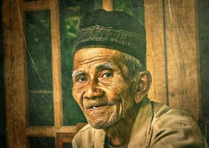Generasi Tua