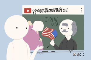 Oversimplified
