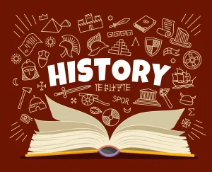 Sejarah