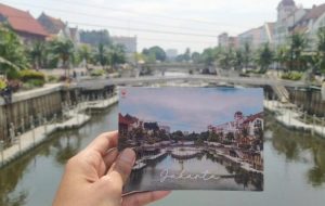 Sejarah dan Masa Kini