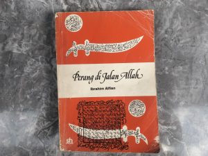 Perang di Jalan Allah