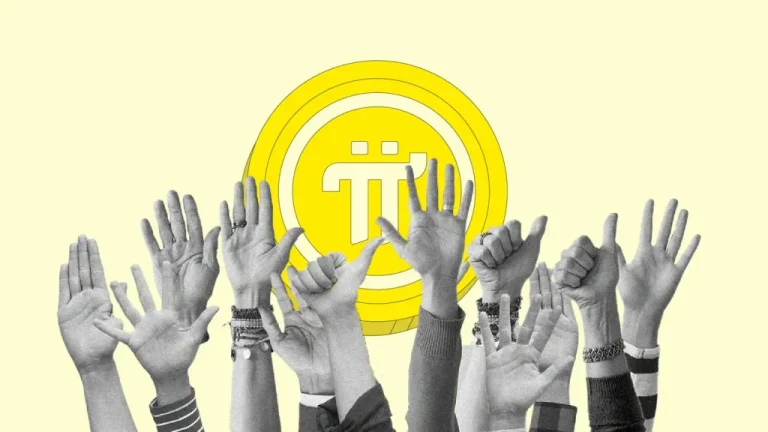 Pi Network, Wujud Matinya Sebuah Kepakaran